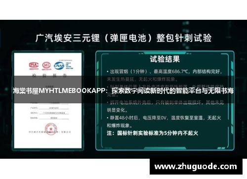 海棠书屋MYHTLMEBOOKAPP：探索数字阅读新时代的智能平台与无限书海